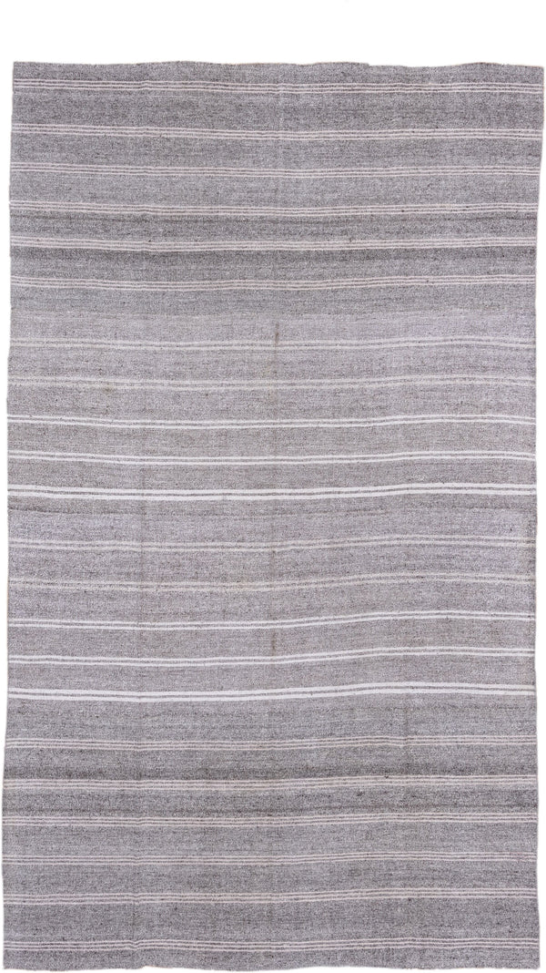 Striped Flatweave Rugs
