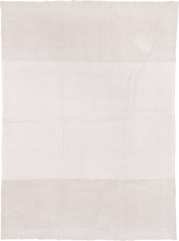 Faded Flatweave Rugs