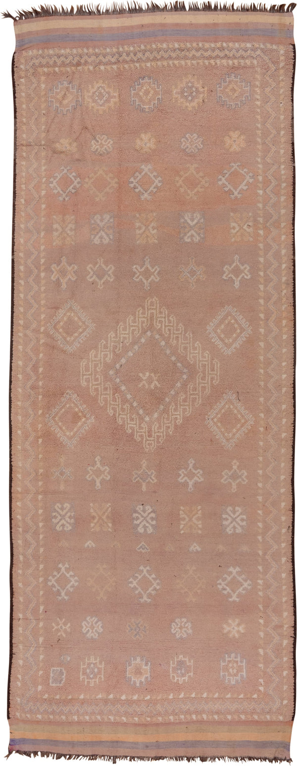Medallion Moroccan Rugs