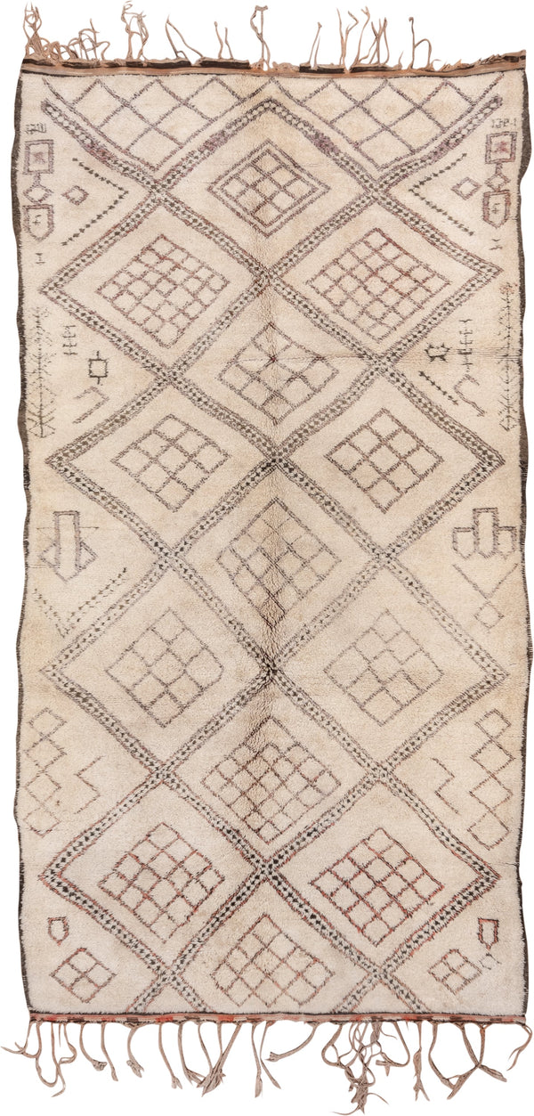 Neutral Moroccan Rugs
