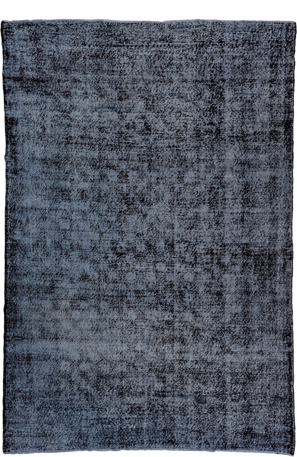 Transitional Blue Rugs
