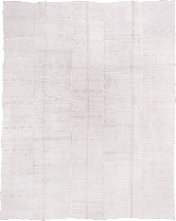 Neutral Hemp Kilim Rugs