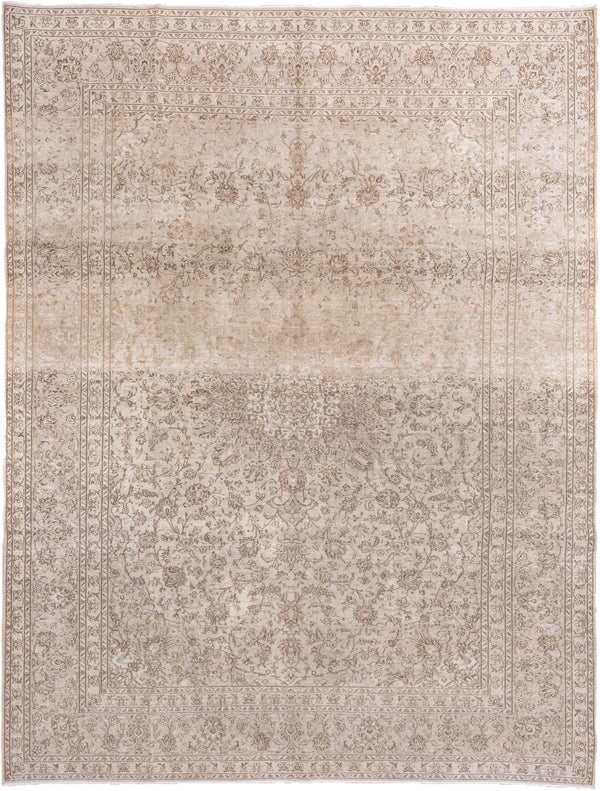 Large Tabriz Rugs