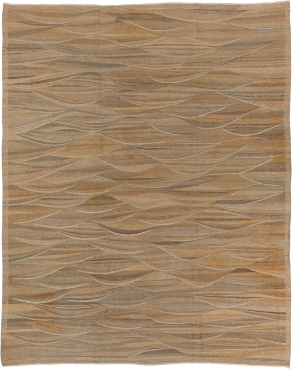 Abstract Kilim Rugs