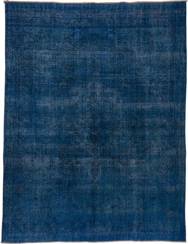Antique Overdyed Rugs