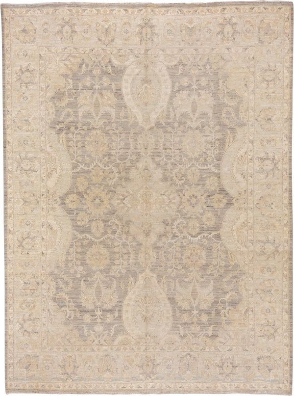 Neutral Turkish Rugs