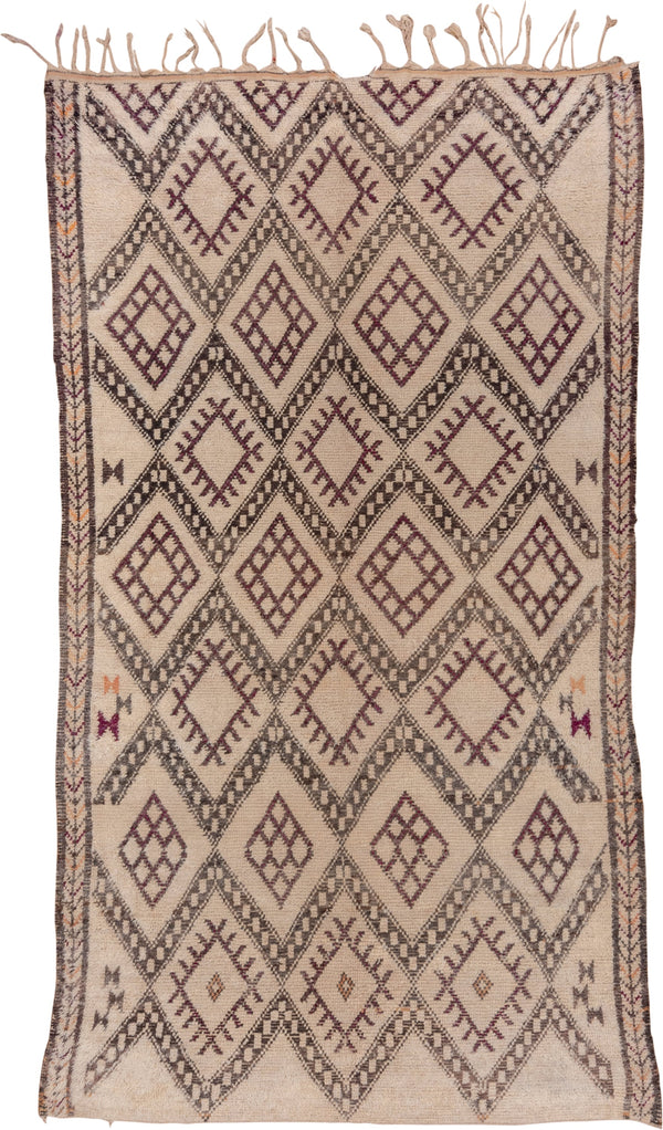 Geometric Moroccan Rugs