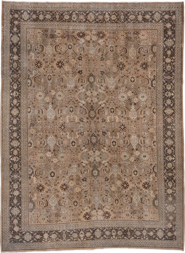 Antique Mahal Rugs