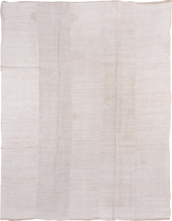 Neutral Hemp Kilim Rugs