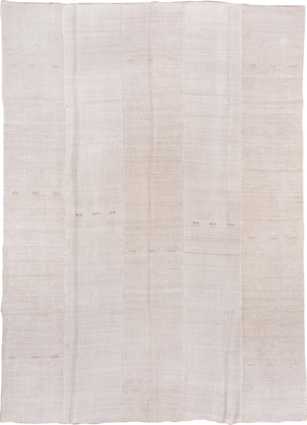 Faded Hemp Kilim Rugs