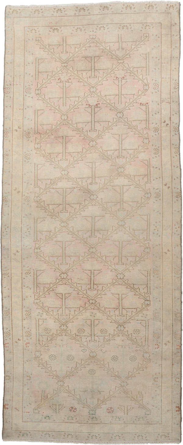 Ivory Runner Rugs