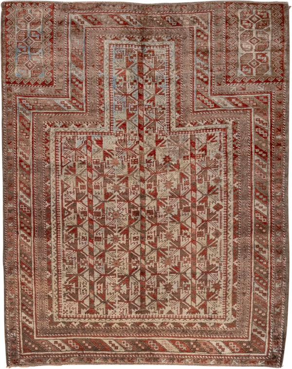 Tribal Belouch Rugs