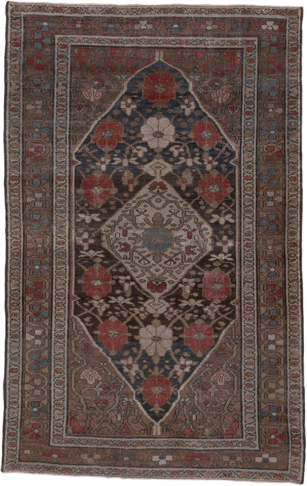Brown Malayer Rugs
