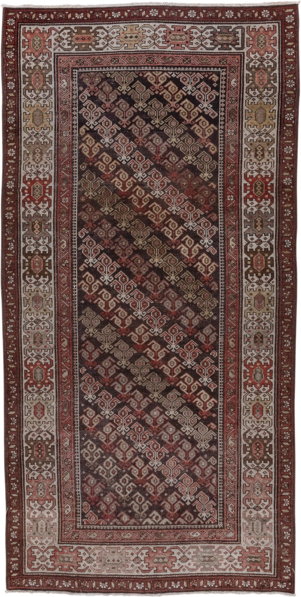 Brown Malayer Rugs