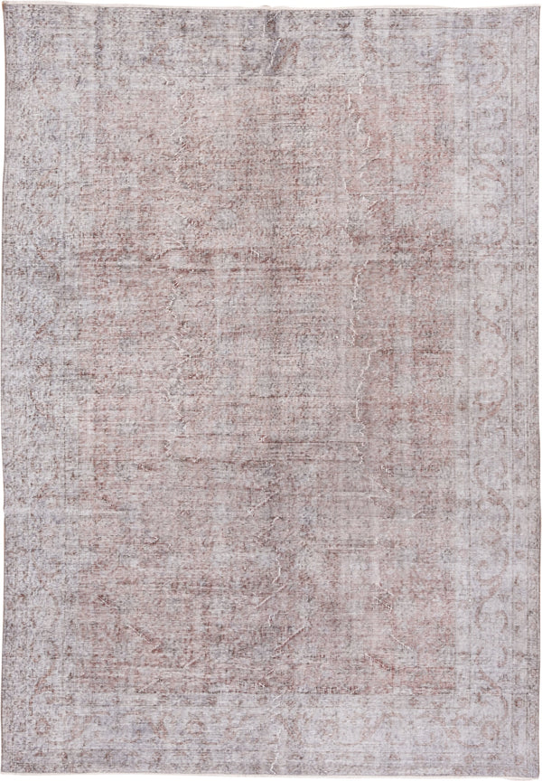 Neutral Overdyed Rugs