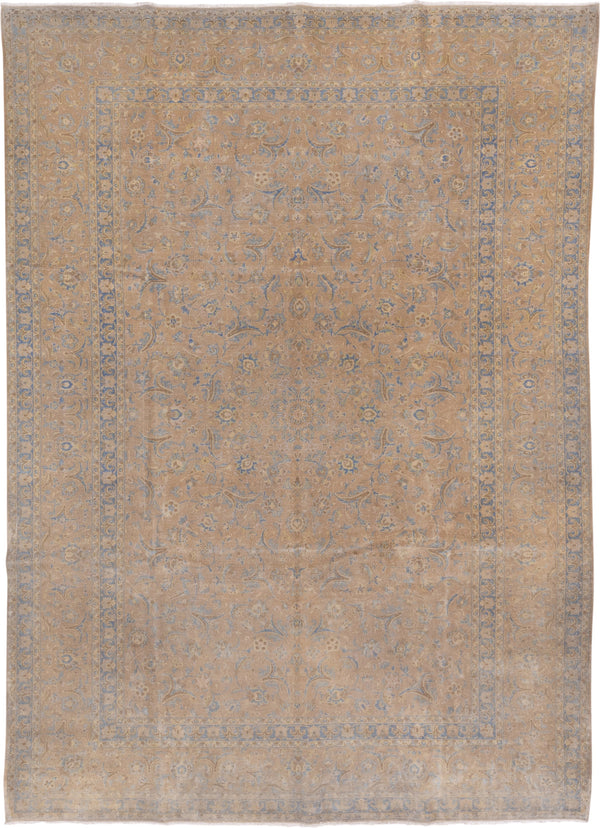 Antique Beige Rugs