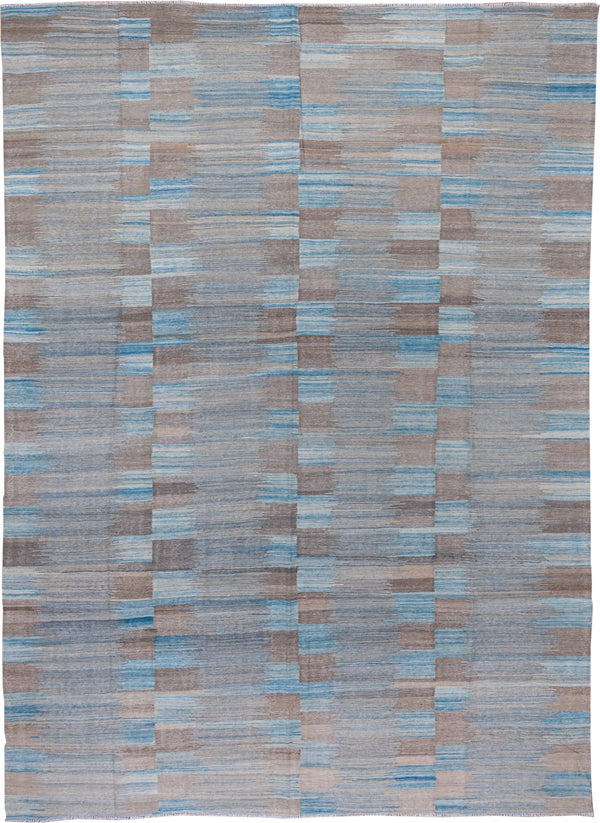 9' x 12' Kilim Rugs