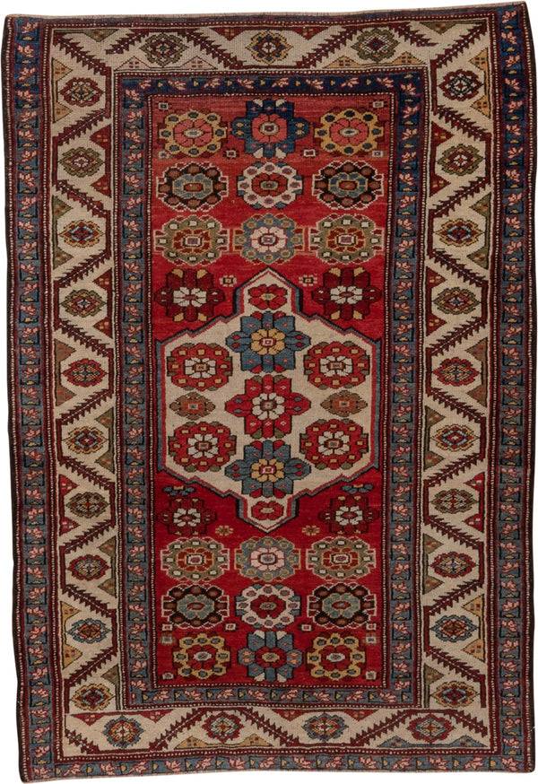 Antique NW Persian Rugs