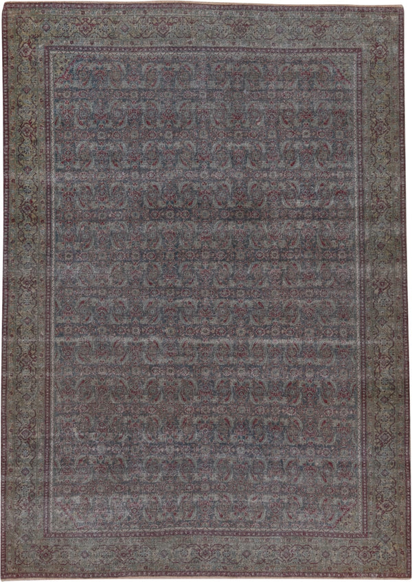 Cool Tabriz Rugs