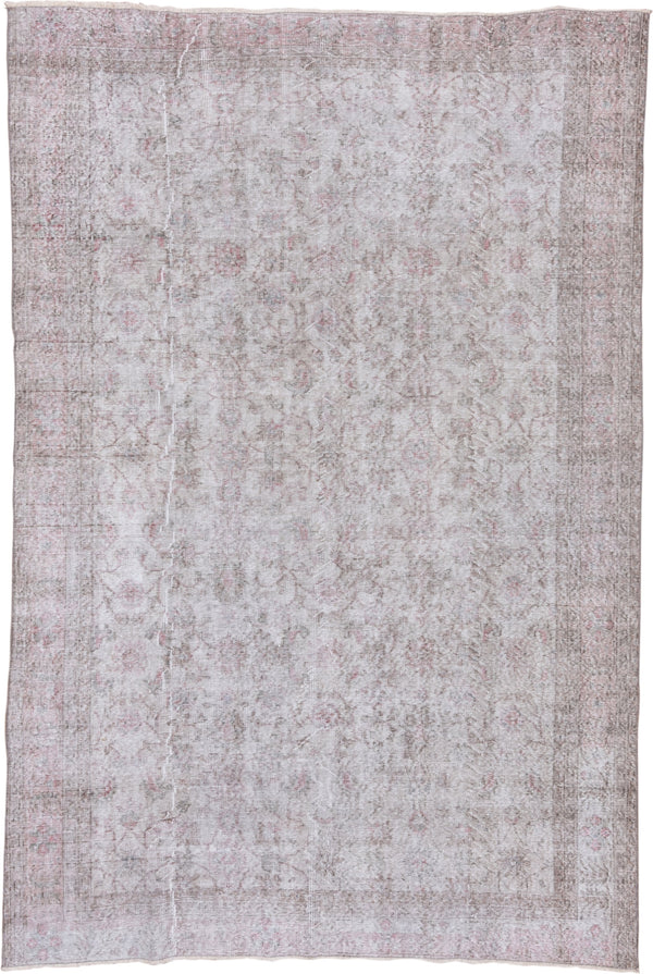 Neutral Overdyed Rugs