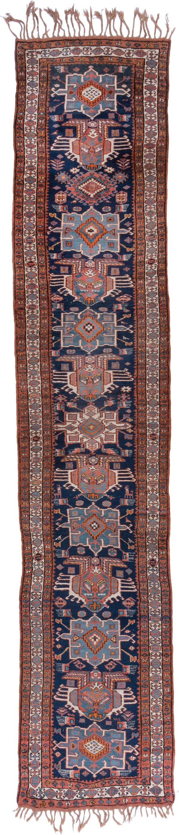 Geometric NW Persian Rugs