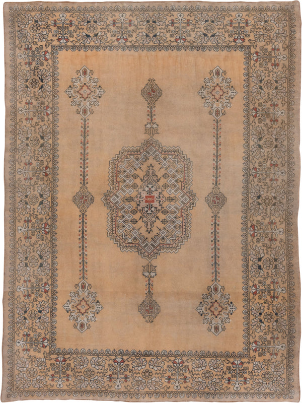 Medallion Sivas Rugs