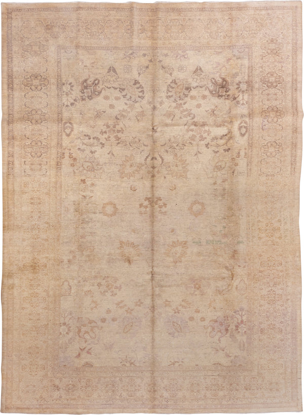 10' x 14' Pink Rugs