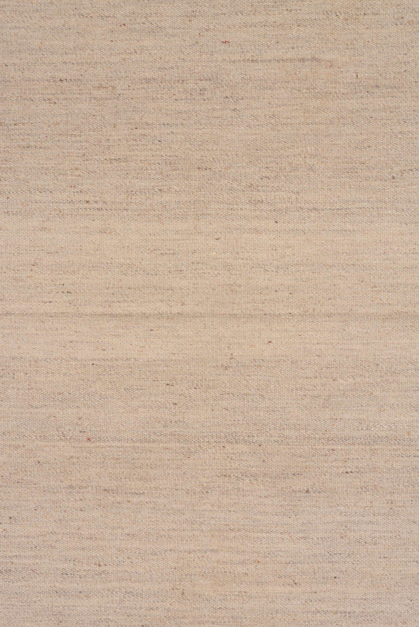3' x 4' one-of-a-kind handmade vintage Flatweave small size rug. Color palette: ivory, beige, cream, taupe, gray