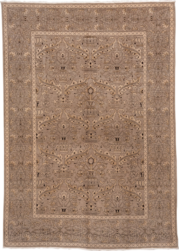 Vintage Khotan Rugs