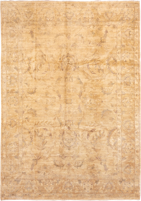 10' x 14' Oushak Rugs