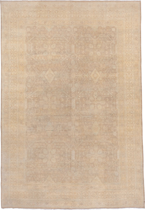 Beige Sivas Rugs