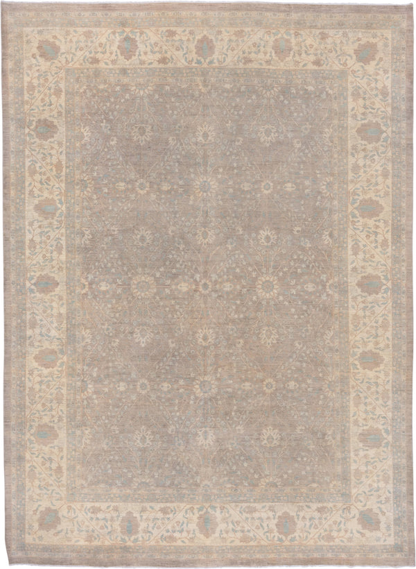Traditional Ivory Rugs