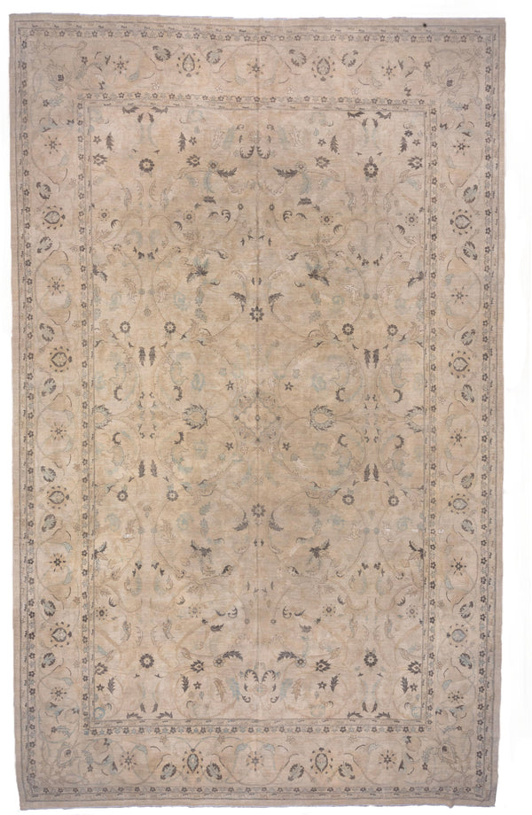 Vintage Sivas Rugs