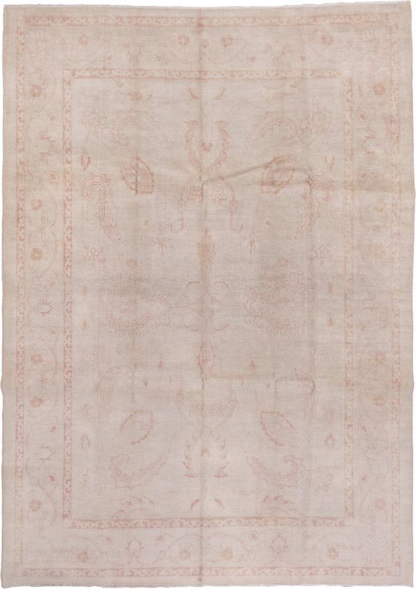 Floral Afghan Rugs