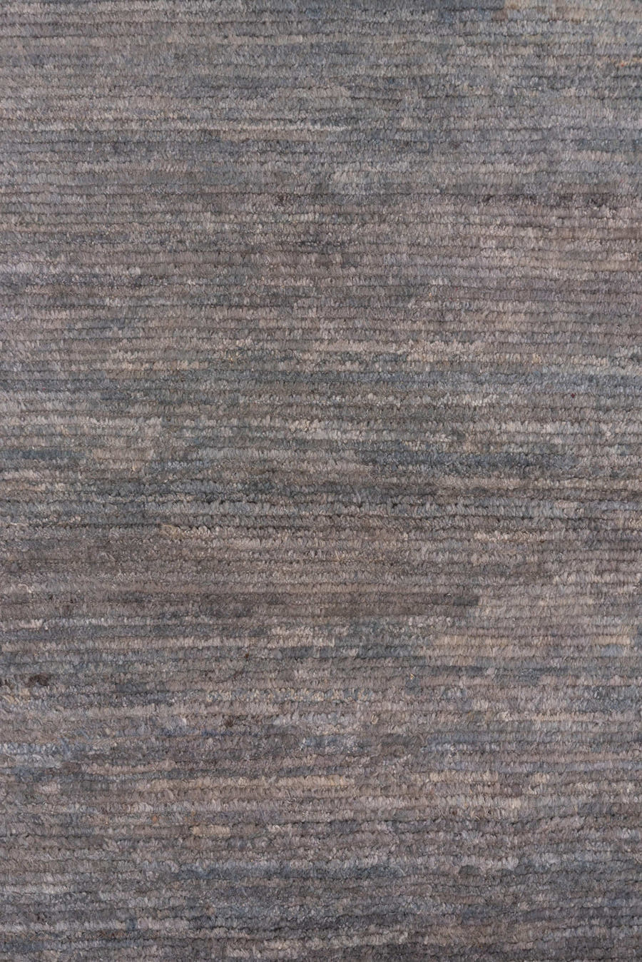 3' x 4' one-of-a-kind handmade vintage Tulu small size rug. Color palette: taupe, gray, charcoal, greige, beige, black