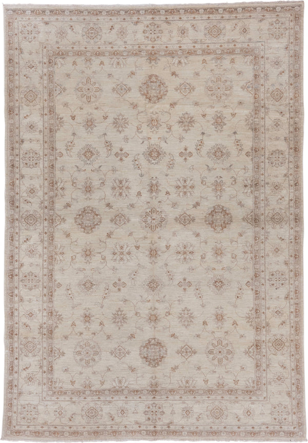 Traditional Afghan Rugs
