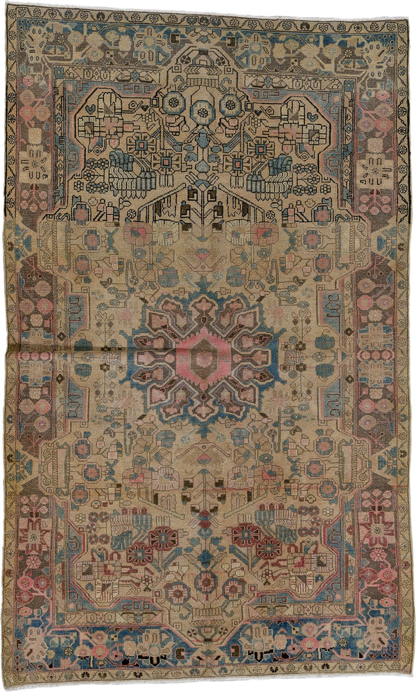 5' x 8' Persian Rugs