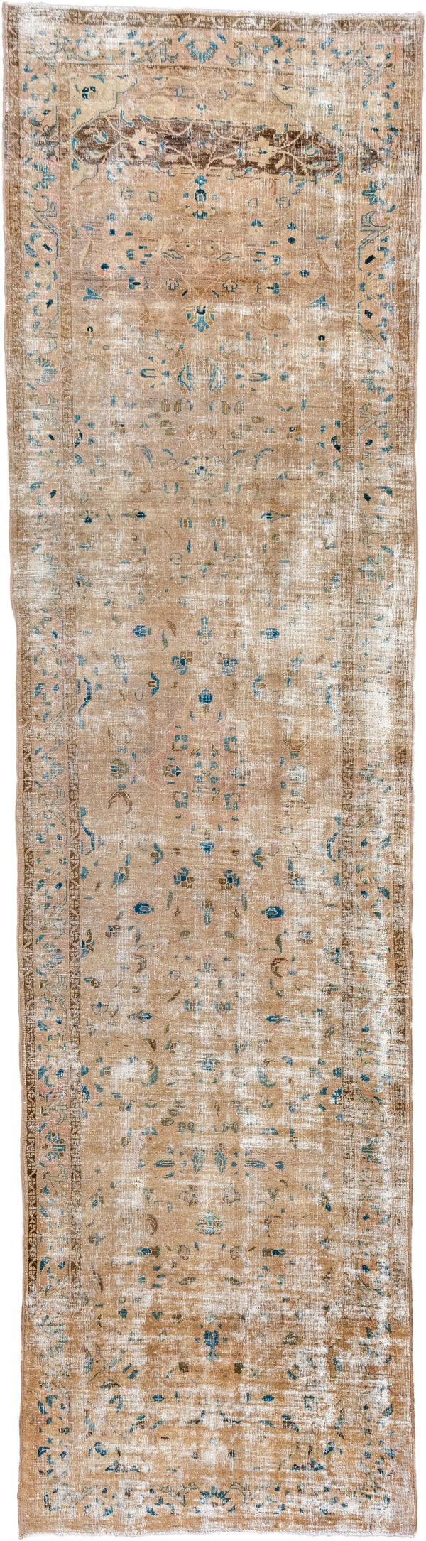 Vintage Tabriz Rugs