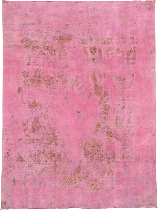 Modern Red Rugs