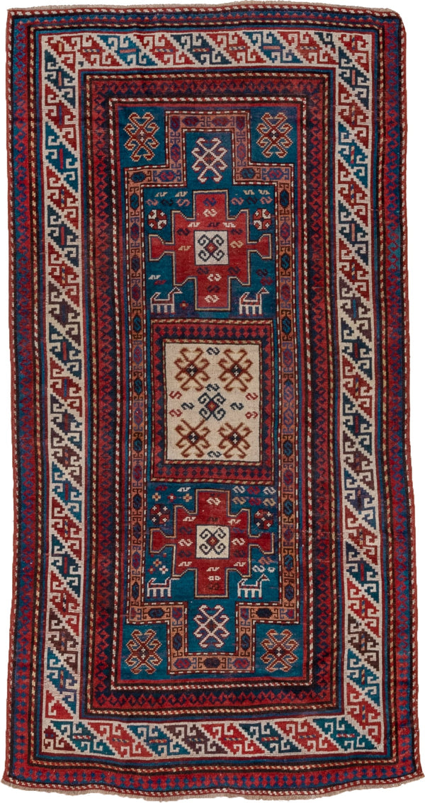 Vibrant Runner Rugs