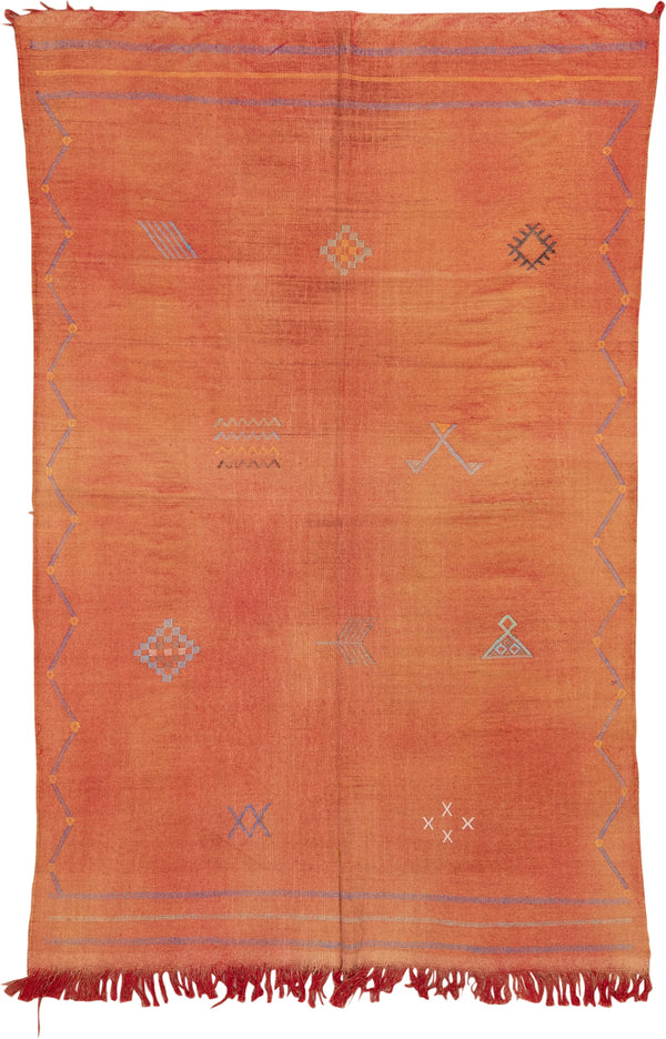 Faded Bohemian Rugs