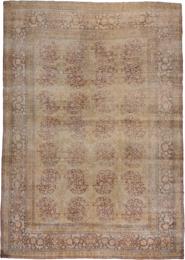Oversize Pink Rugs