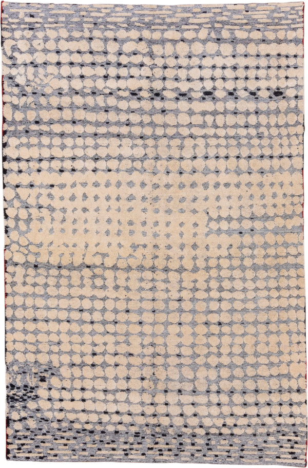 Modern Pink Rugs