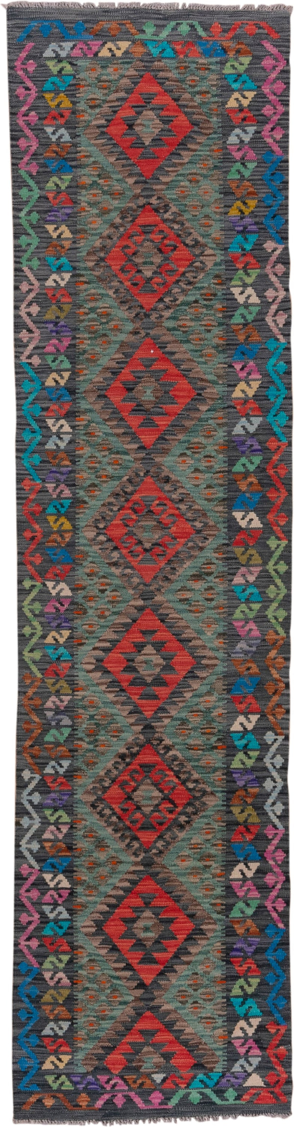 Vibrant Kilim Rugs