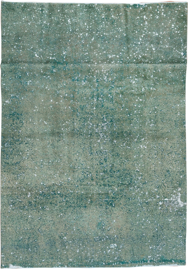 Faded Modern Rugs