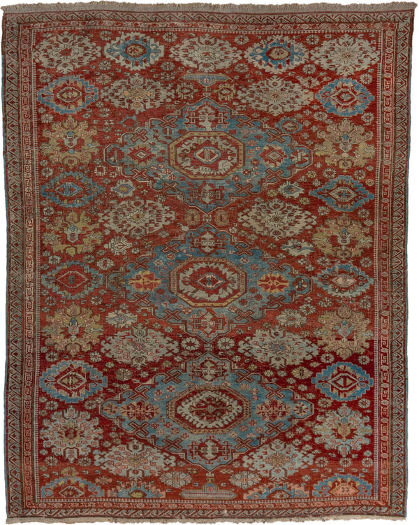 Large Gold Rugs