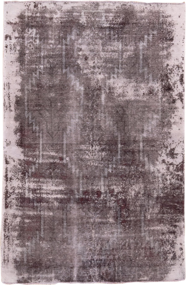 Modern Red Rugs