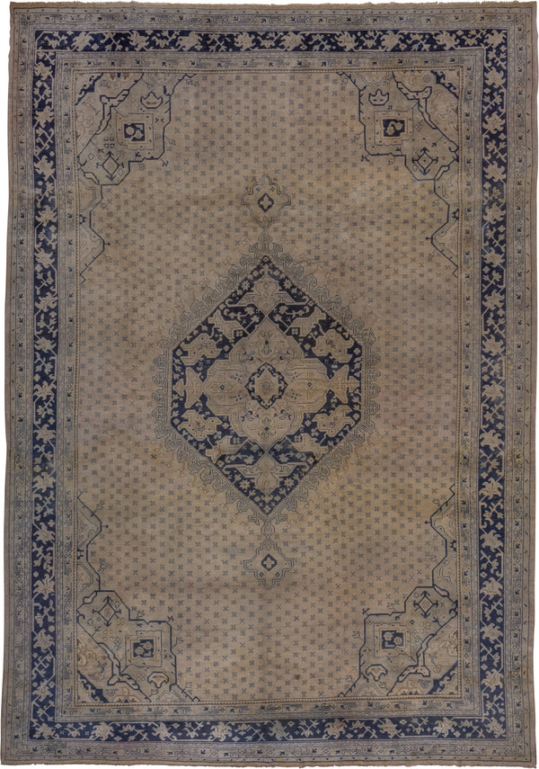 Oversize Neutral Rugs