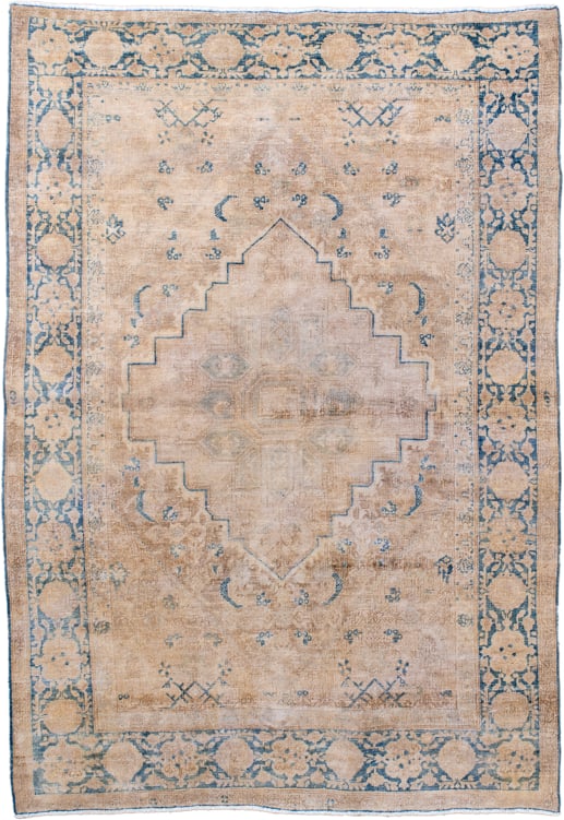 Antique Small Rugs