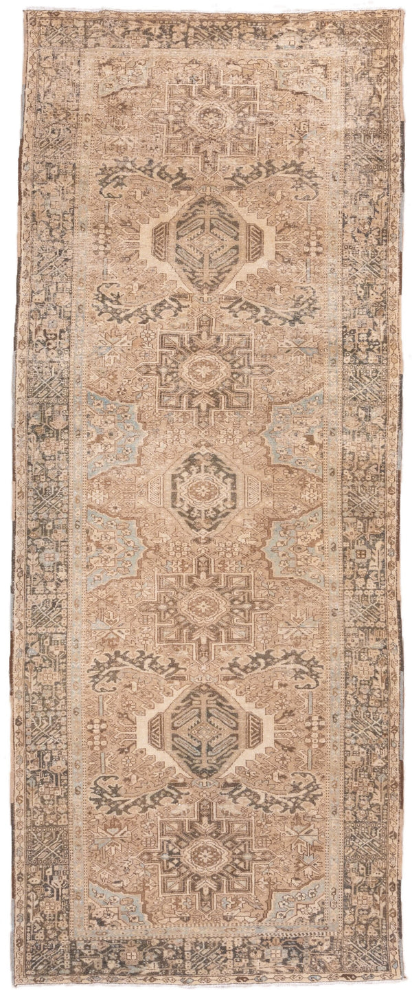 Neutral Karaje Rugs